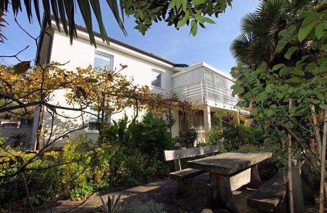 Apartment Lemut