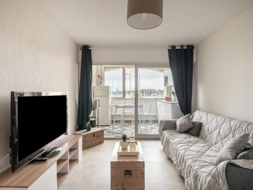 Apartment Les Héliades-2 by Interhome