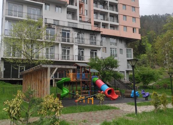 Apartment Likani