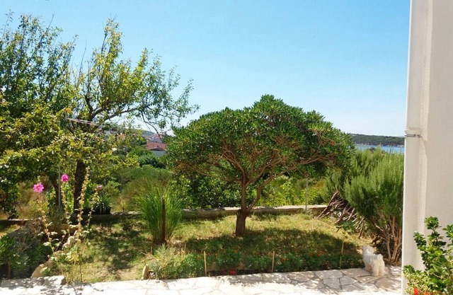 Apartment Ljubica, (16480), Banjol, hr