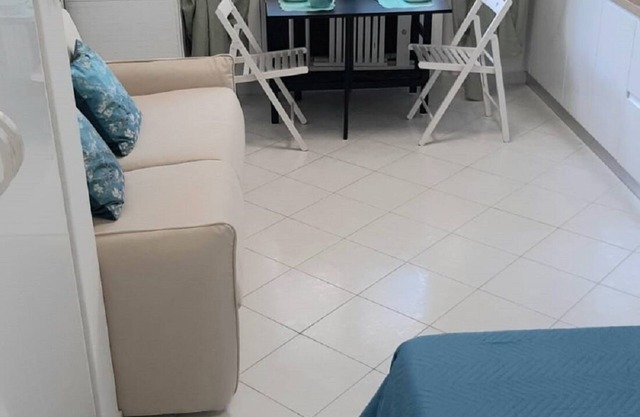 Apartment located in the historic center of Sottomarina pure relaxation.