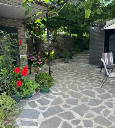 Apartment Lui