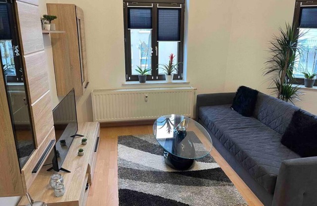 Apartment „Lupin“/Lifestyle