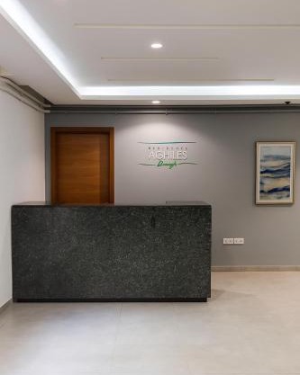 Apartment Luxury Residence Aghiles Cheraga