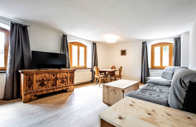Apartment Münsterhof 50m²