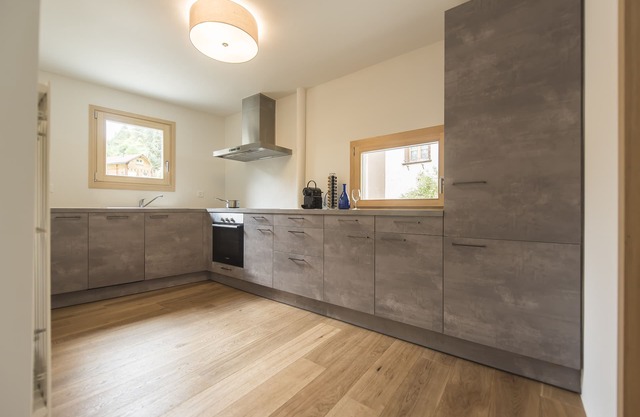 Apartment Münsterhof 70m²