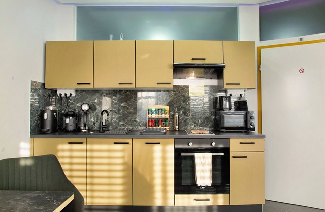 Apartment 'Modern Apartments Neuburg 1 - New' with Wi-Fi