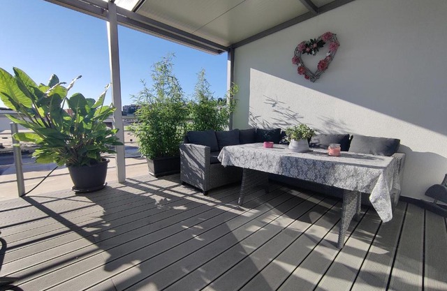 Apartment M&M Portorož