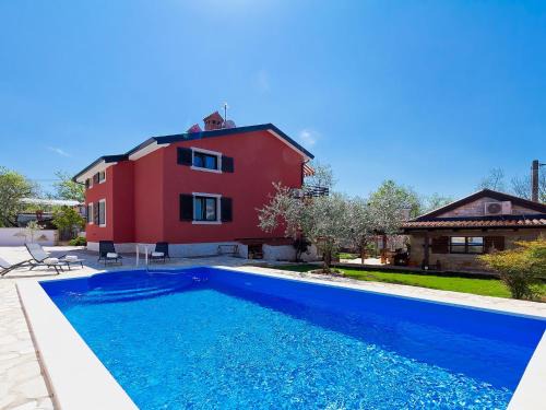 Apartment Majda by Interhome