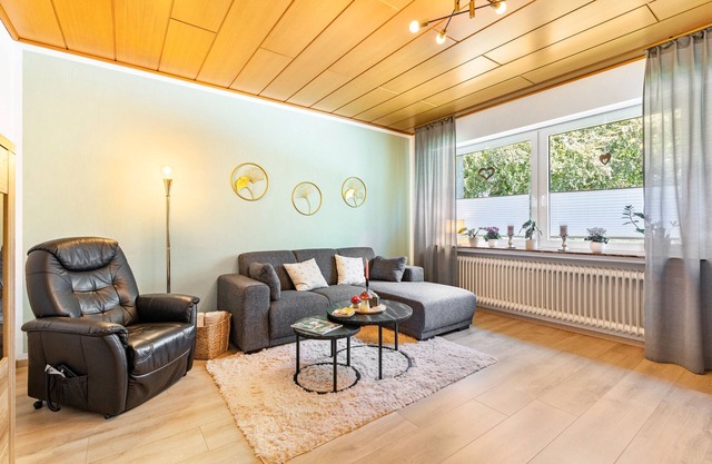 Apartment 'Mama Mia' with Shared Garden and Wi-Fi