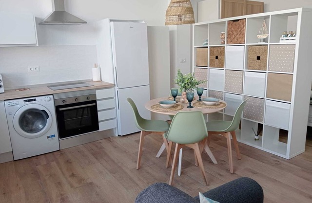 Apartment Mar I in San Fernando