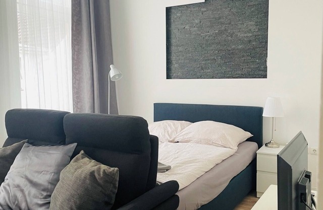 Apartment MARINA