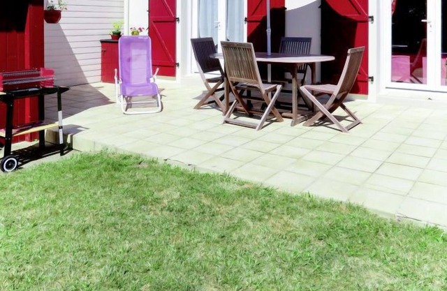 Apartment Marmotte (PGF103) in Plogoff - 4 persons, 2 bedrooms