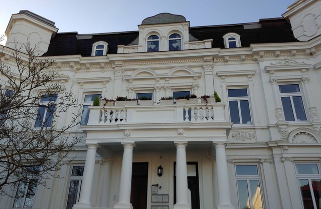 Apartment Meerestraum Wilhelmshaven