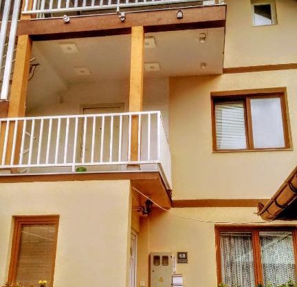 Apartment Mehi