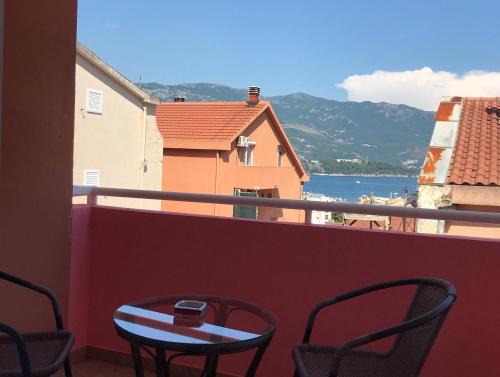 Apartment Melani