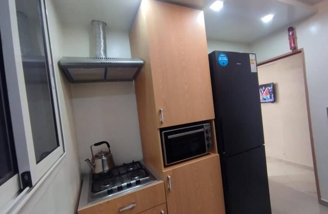 Apartment Modern in Sala Al Jadida