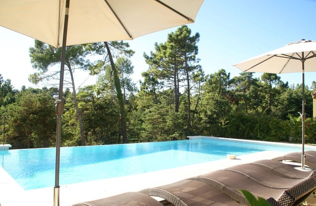Apartment Montauroux near Lake Cassien