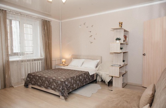 Apartment na Lenina