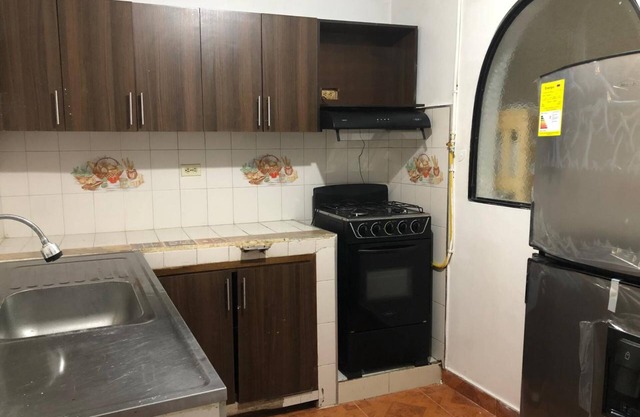 Apartment near Bello Antioquia’s Town Square