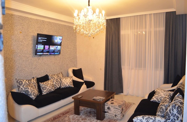 apartment near Black Sea M&G