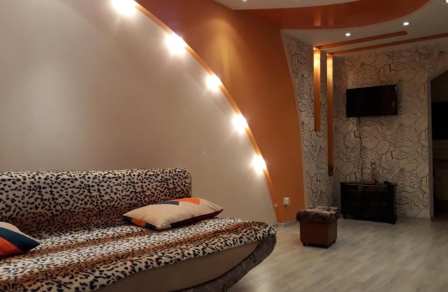 Apartment near Botanical Garden