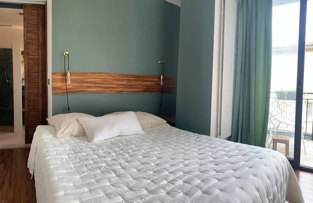 Apartment near the historic center