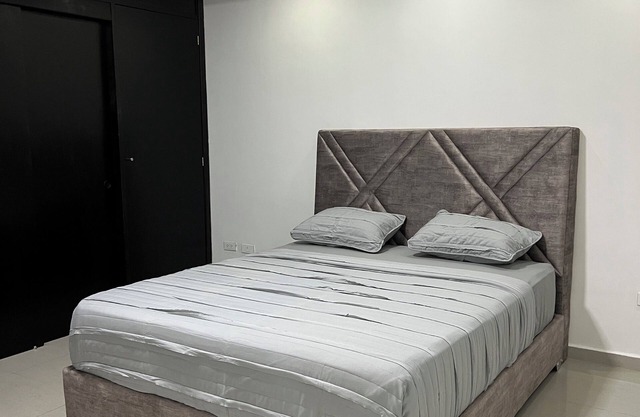 Apartment near Jacinto Lara Airport - Private Terrace + WiFi