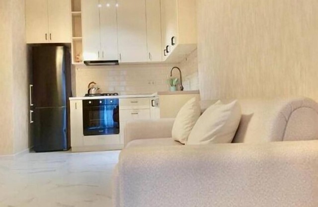 Apartment near metro Didube and metro tsereteli