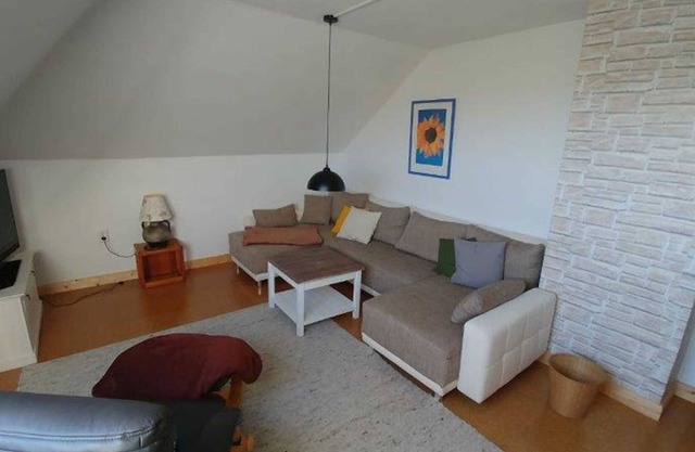 Apartment near Pilsum lighthouse