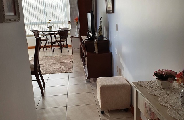Apartment near the sea, complete
