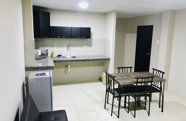 Apartment near the beach