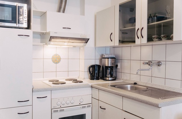 Apartment near the city center