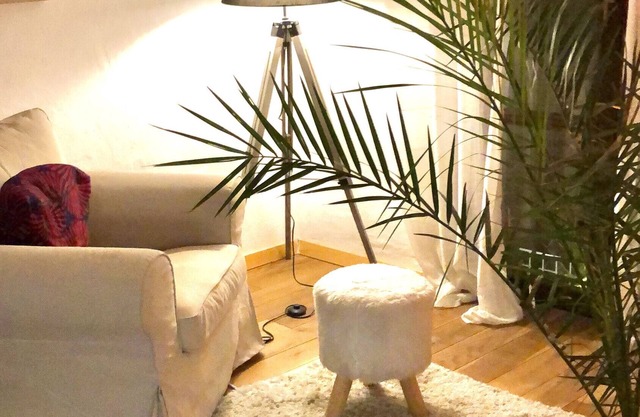 Apartment 'near the city lake' with Shared Terrace and Wi-Fi