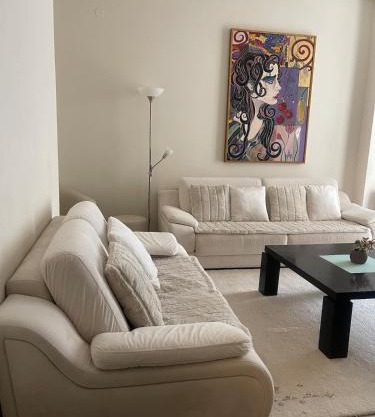 Apartment near Vake Park