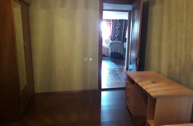 Apartment, nearby park