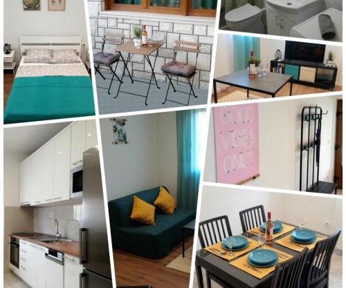 Apartment Neretva