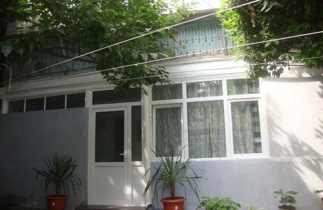 Apartment Nina