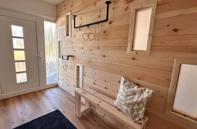 Apartment No. 01 - Holiday home Muskatellerhof