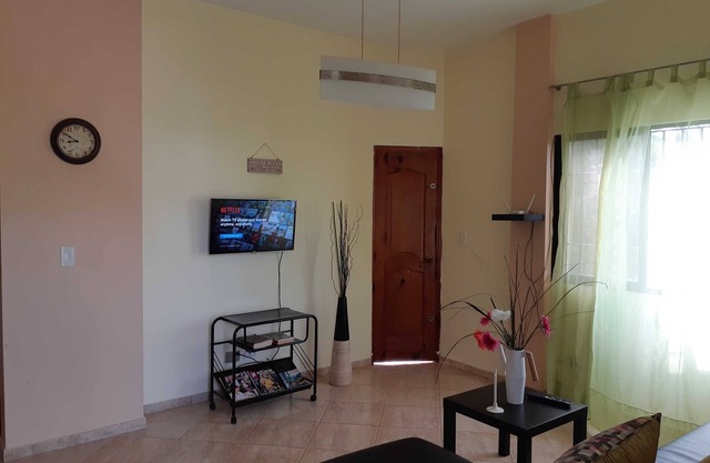 Apartment No.1 - Casa Caleton