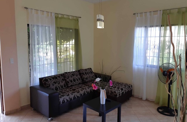Apartment No. 2 - Casa Caleton