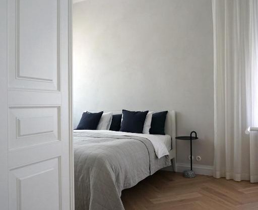 Apartment No.5