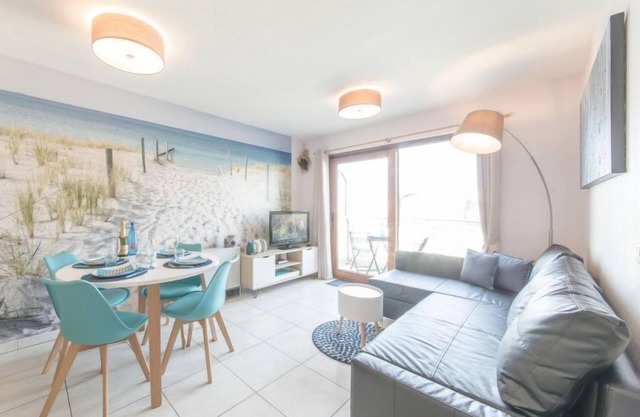 Apartment Oase by Interhome