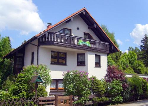 Apartment Oberhofer Höh