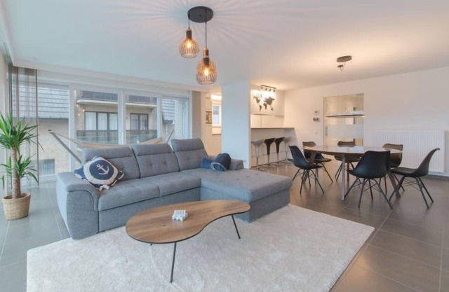 Apartment Ocean by Interhome