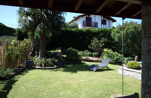 apartment of 75 m2 ascain