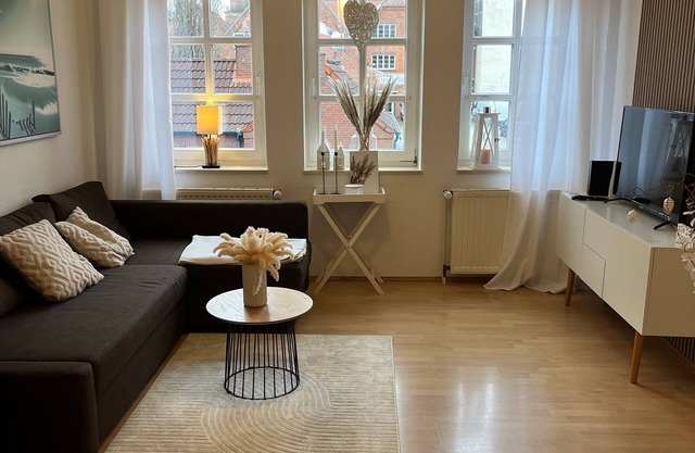 Apartment OG - Apartment Altstadt Perle, 15164