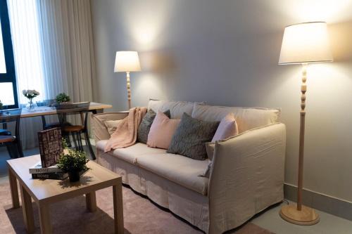 Apartment in Alkhoud Muscat