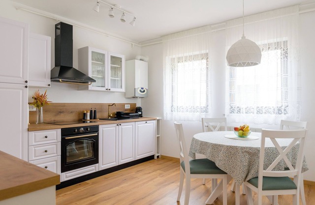 Apartment on a few minutes walk from the beautiful beaches of Pula.