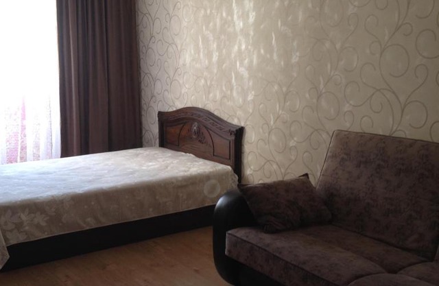 Apartment on Khalturina